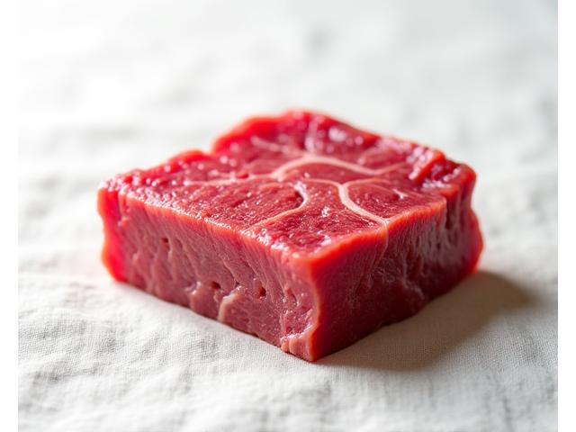 カイノミのきめ細やかな赤身